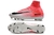 Nike Mercurial Superfly 5 Elite - Rosa/Branco