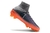 Nike Mercurial Superfly 5 CR7 Elite - Cinza/Laranja - comprar online