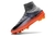 Nike Mercurial Superfly 5 CR7 Elite - Cinza/Laranja na internet