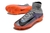 Nike Mercurial Superfly 5 CR7 Elite - Cinza/Laranja - Ponto Das Chuteiras