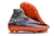 Imagem do Nike Mercurial Superfly 5 CR7 Elite - Cinza/Laranja