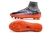 Nike Mercurial Superfly 5 CR7 Elite - Cinza/Laranja