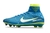 Nike Mercurial Superfly 5 NEYMAR Elite - Azul