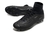 Nike Mercurial Superfly 5 ALL BLACK Elite - Preto - Ponto Das Chuteiras