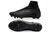 Nike Mercurial Superfly 5 ALL BLACK Elite - Preto