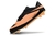 Chuteira Nike Hypervenom I Elite - Laranja/Preto na internet
