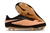Imagem do Chuteira Nike Hypervenom I Elite - Laranja/Preto