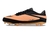 Chuteira Nike Hypervenom I Elite - Laranja/Preto