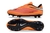 Chuteira Nike Hypervenom I Elite - Laranja
