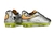 Chuteira Nike Hypervenom I Elite - Cinza/Rosa/Verde - loja online