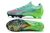 Imagem do Nike Campo Air Zoom Mercurial Vapor 16 Cosmic Speed Elite - Verde