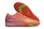 Nike Society Air Zoom Mercurial Vapor Cosmic Speed 15 Elite - Laranja - loja online