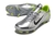 Nike Mercurial Vapor 1 Ronaldo 2002 Elite - Cinza/Verde na internet