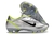 Nike Mercurial Vapor 1 Ronaldo 2002 Elite - Cinza/Verde - loja online