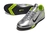 Nike Mercurial Vapor 1 Ronaldo 2002 Elite - Cinza/Verde na internet