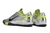 Nike Mercurial Vapor 1 Ronaldo 2002 Elite - Cinza/Verde - Ponto Das Chuteiras