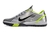 Nike Mercurial Vapor 1 Ronaldo 2002 Elite - Cinza/Verde