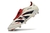 Adidas Campo Predator+ Elite FG - Branco/Vermelho - loja online