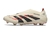 Adidas Campo Predator Elite LL FG - Branco/Vermelho - comprar online