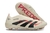 Imagem do Adidas Campo Predator Elite LL FG - Branco/Vermelho