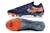 Nike Campo Phantom Luna II Erling Haaland Elite - Azul/Laranja na internet