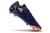 Nike Campo Phantom Luna II Erling Haaland Elite - Azul/Laranja - Ponto Das Chuteiras
