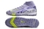 Nike Society Air Zoom Mercurial Superfly 10 Elite - Lilás - comprar online