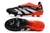 Adidas Campo Predator Moments Elite LL FG - Vermelho/Preto - comprar online