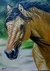 Tela Spirit/ 50x70