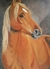Potro palomino