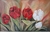 Tela rosas