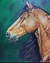 Cavalo gateado
