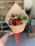 Mini Buque cores diversas