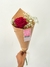 ROSA UNICA EMBALADA PRESENTE - comprar online