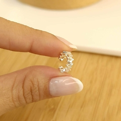 CUFF STAR