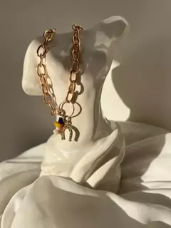COLLAR HERRADURA