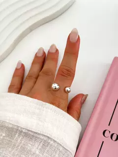 ANILLO CHUNKY 13 - comprar online