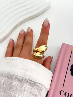 ANILLO CHUNKY 8 - comprar online