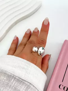 ANILLO CHUNKY 15 - comprar online