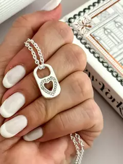 COLLAR CHAPITA