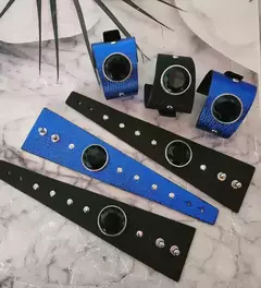 BRAZALETE BLUE