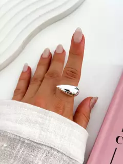 ANILLO CHUNKY 10 - comprar online