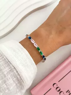 PULSERA COLORES 1 - comprar online