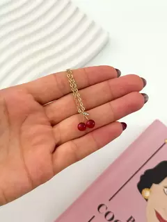 COLLAR CHERRY