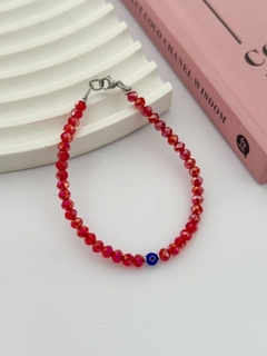 PULSERA ROJA