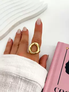 ANILLO CHUNKY 7 - comprar online