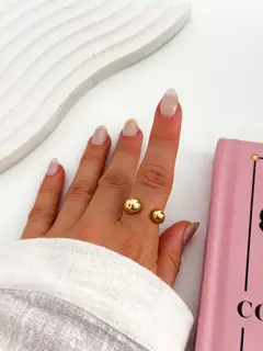 ANILLO CHUNKY 4 - comprar online