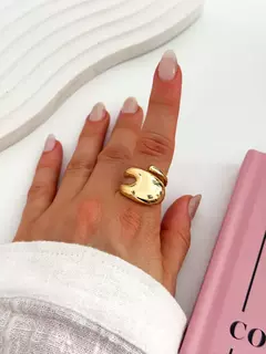 ANILLO CHUNKY 1