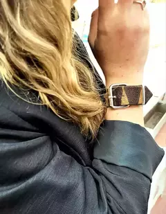 BRAZALETE PRINT