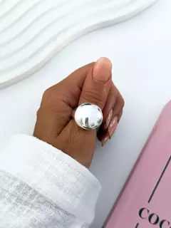 ANILLO CHUNKY 18 - comprar online